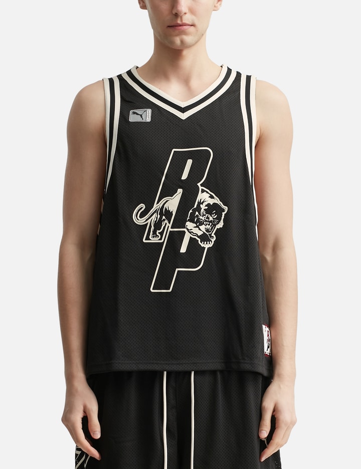 Puma X Represent Men's Basketball Jersey Placeholder Image
