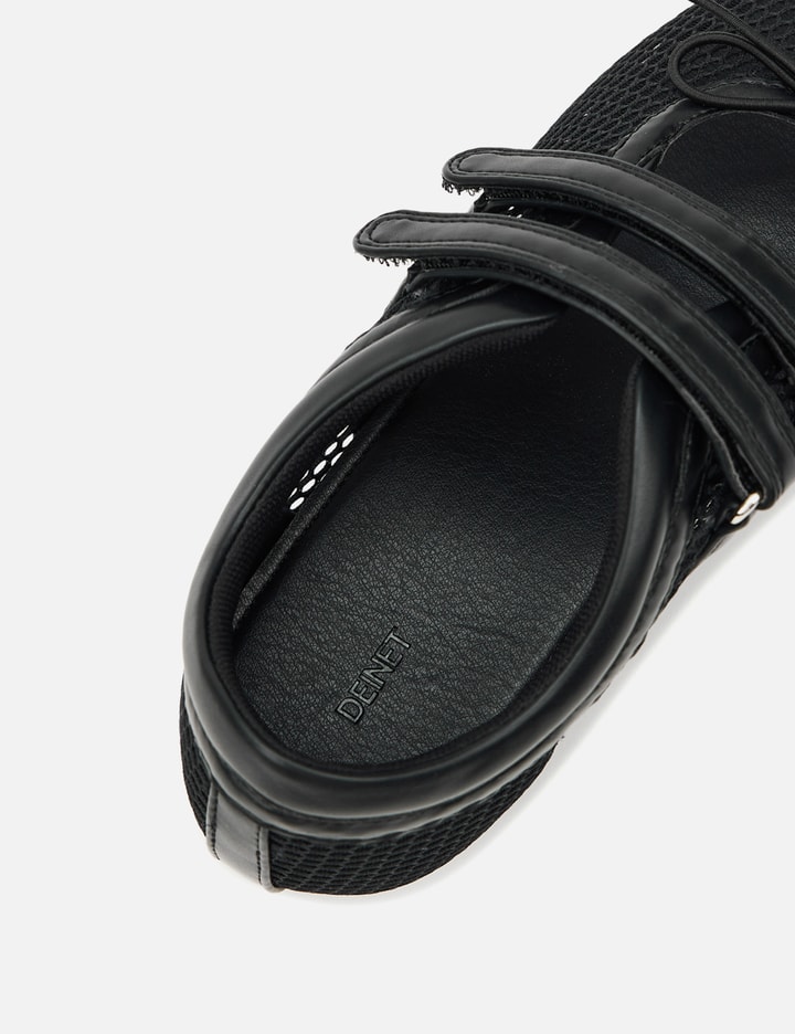 Ribbon Mozzi Shoes Placeholder Image