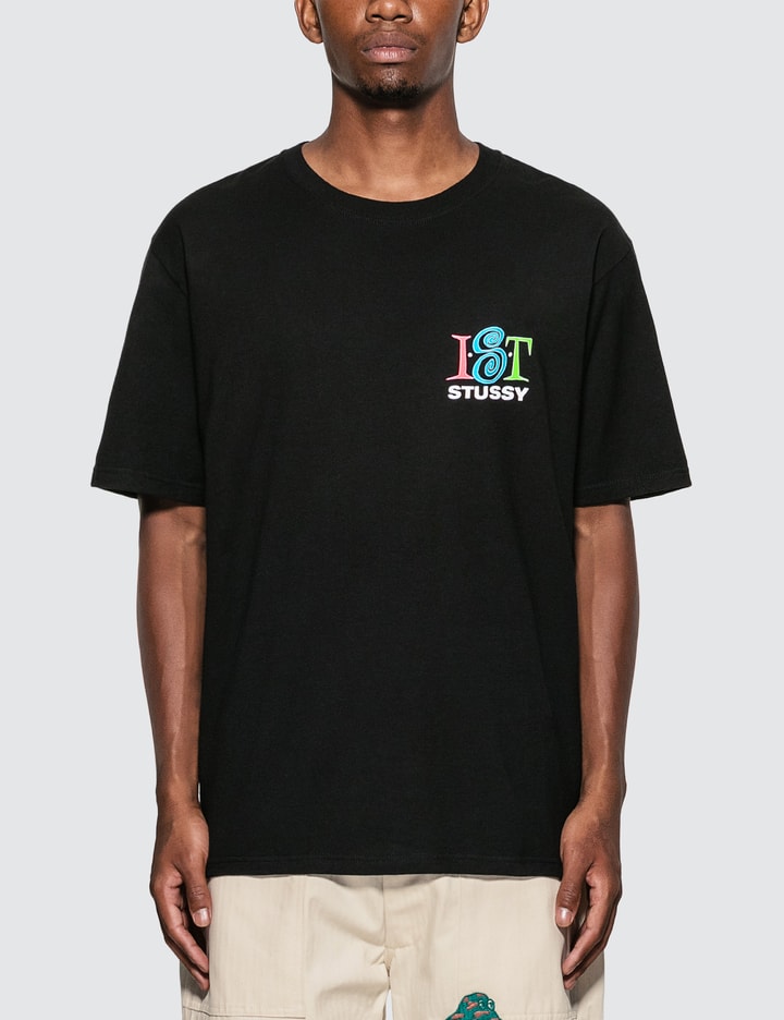 Ist T-Shirt Placeholder Image