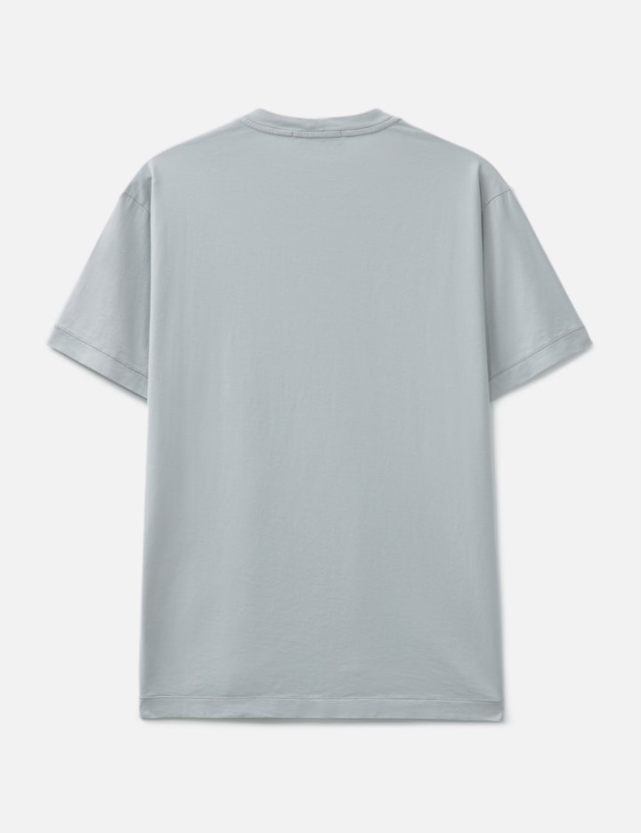 Stone Island Cotton Jersey T-shirt