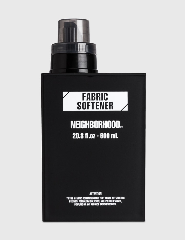 Fabric Softener Bottle Placeholder Image