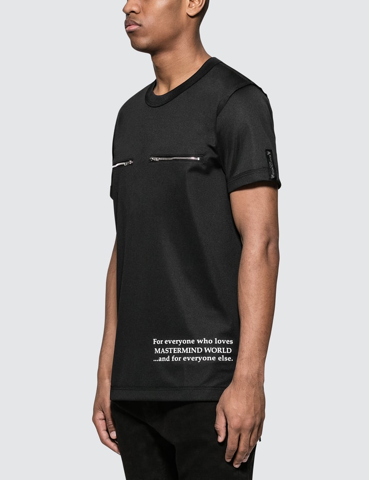 S/S T-Shirt Placeholder Image