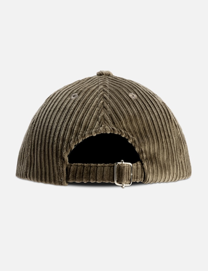 A.P.C. Corduroy Baseball Cap