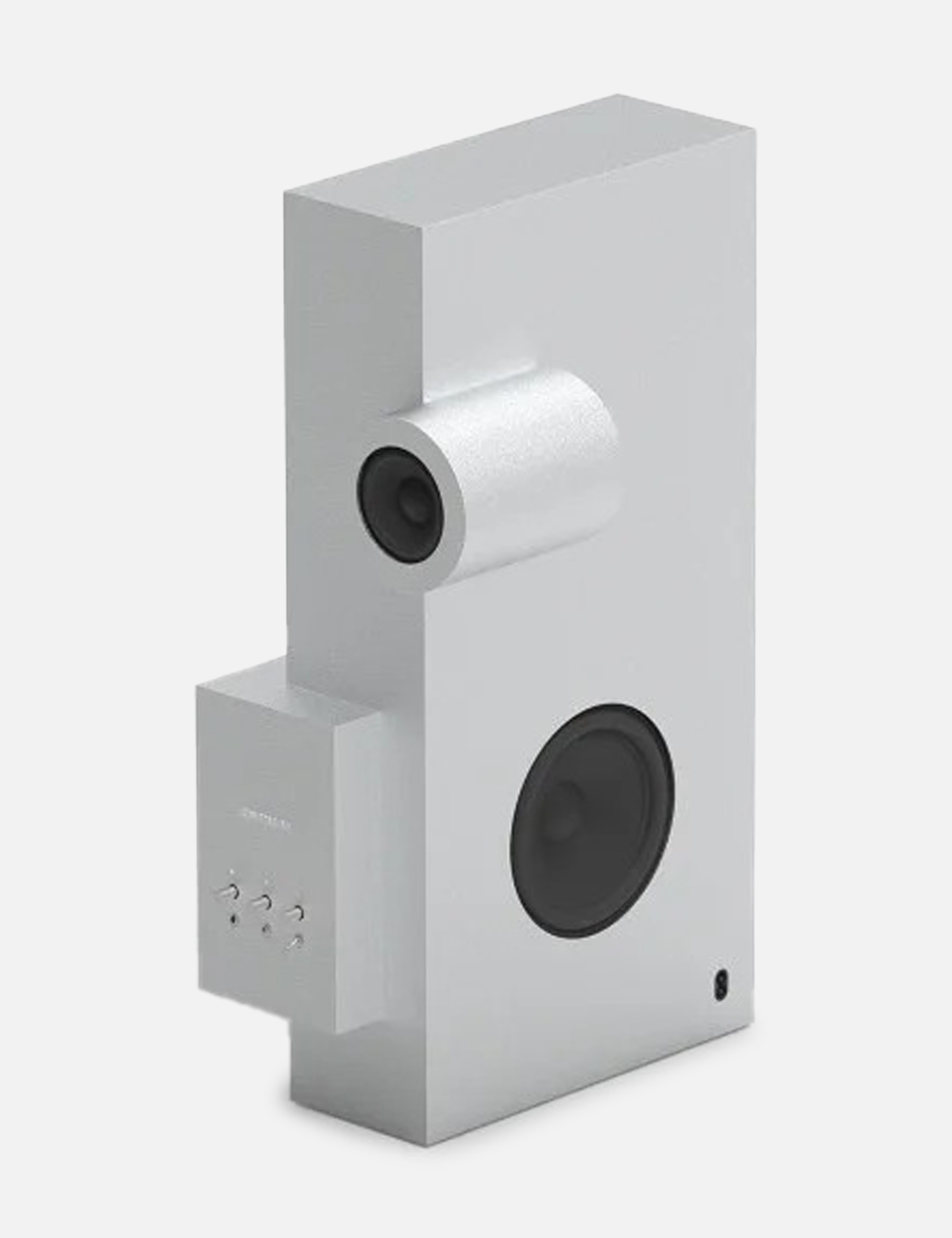 Brutalist Sculpture (Pre-order) view 14