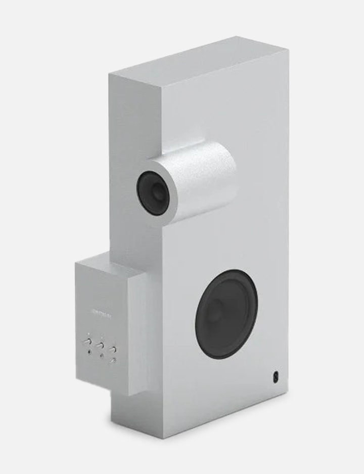 Brutalist Sculpture (Pre-order) Placeholder Image