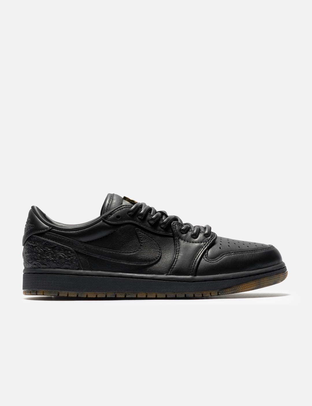Air Jordan 1 Low OG 「Xuan Wu」