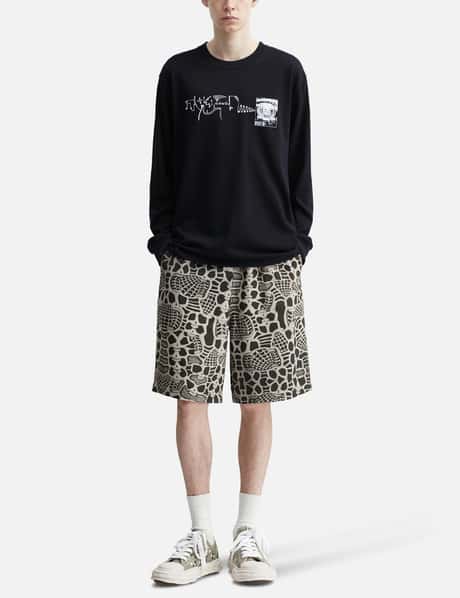 Multi Vision Long Sleeve Shirt view 14
