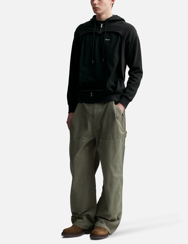 Adjustable Work Pants Placeholder Image