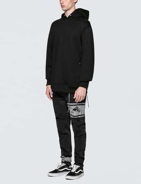 Mastermind World - Swarovski Skull Hoodie | HBX - Globally Curated 