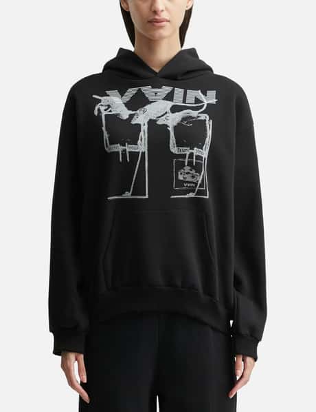 VAIN Ascii Hoodie