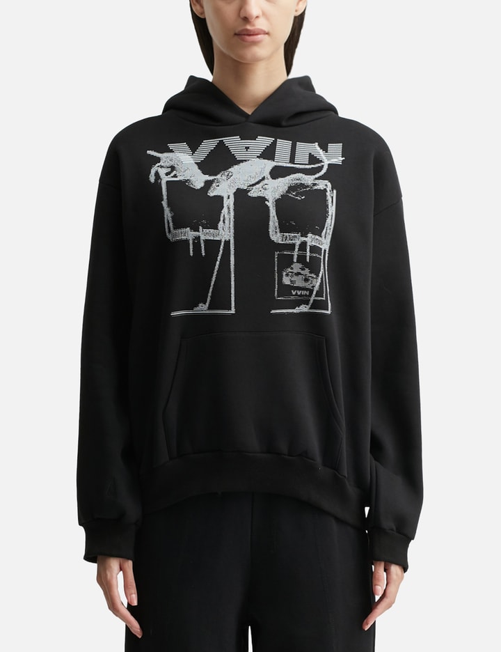 Ascii Hoodie Placeholder Image