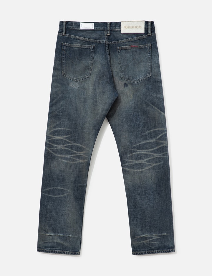 NEIGHBORHOOD Savage Denim DP Mid Pants