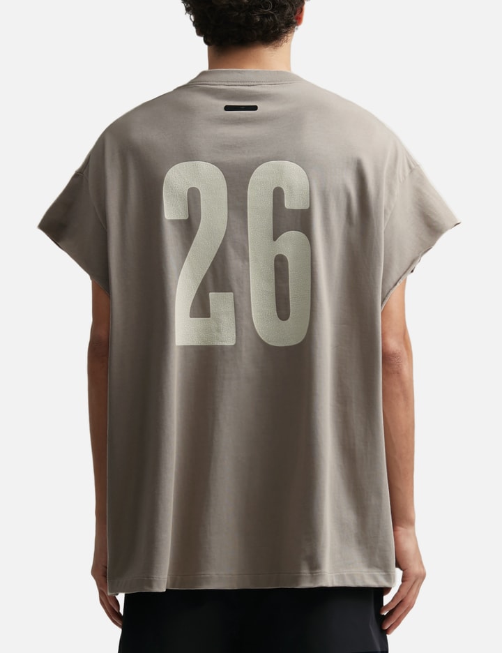 Fear of God Essentials Cut Off 90's Shirt
