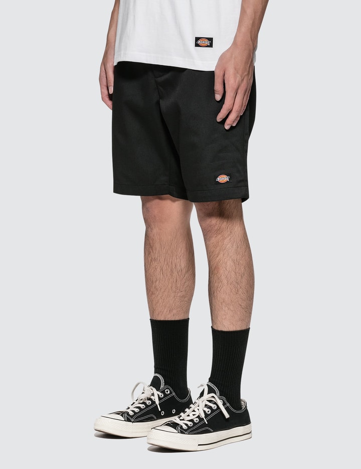 SR001 Chino Shorts Placeholder Image