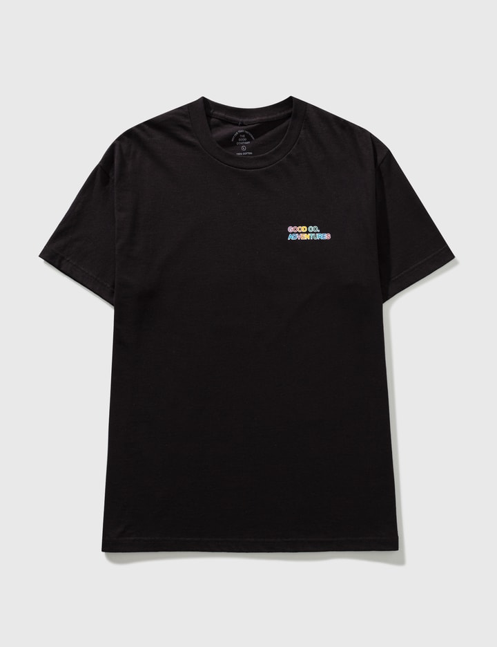 Adventure T-shirt Placeholder Image