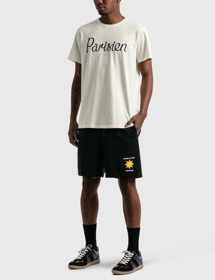 Parisien Classic T-shirt Placeholder Image