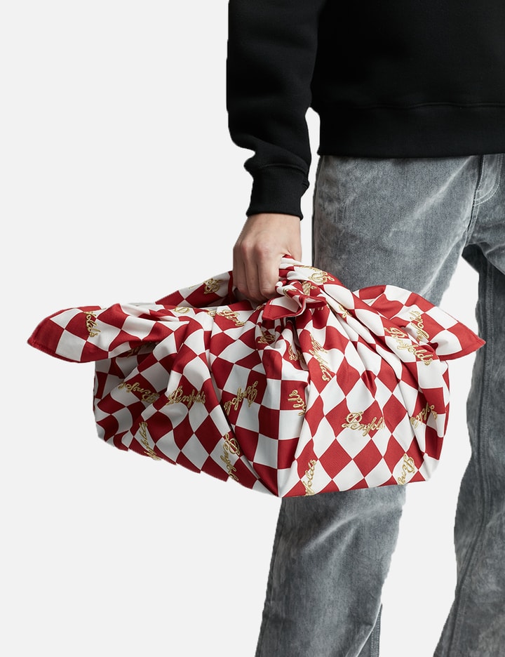 PENFOLDS HOLIDAY BY NIGO FUROSHIKI Placeholder Image