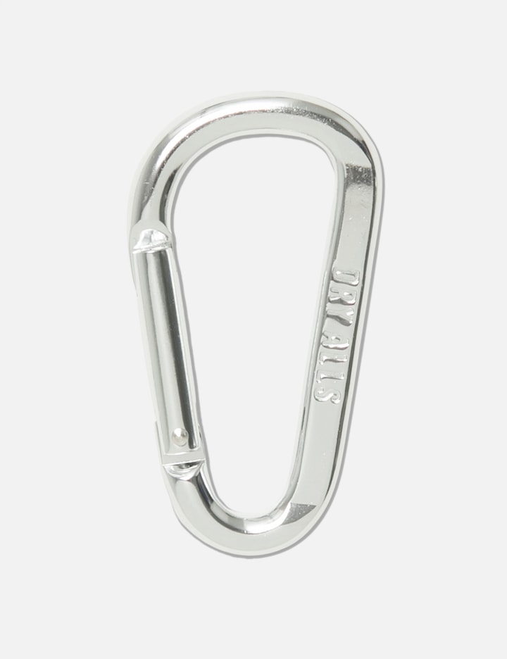 Carabiner Placeholder Image