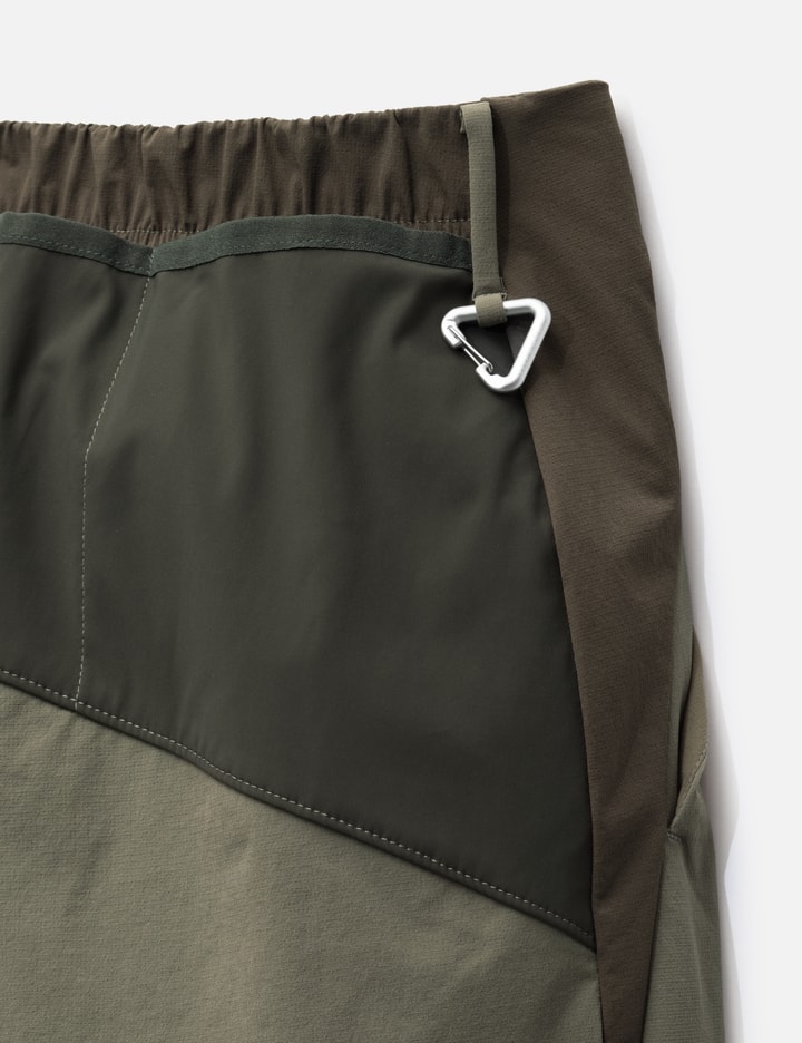 Hypegolf HYPEGOLF X POST ARCHIVE FACTION (PAF) Woven Pants