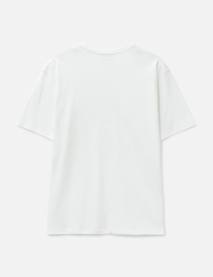 San San Gear Throwback T-Shirt