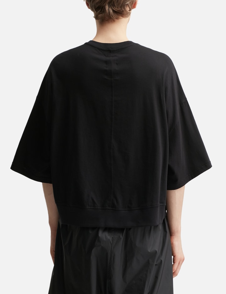 Rick Owens x Champion Tommy Cropped T-shirt Placeholder Image