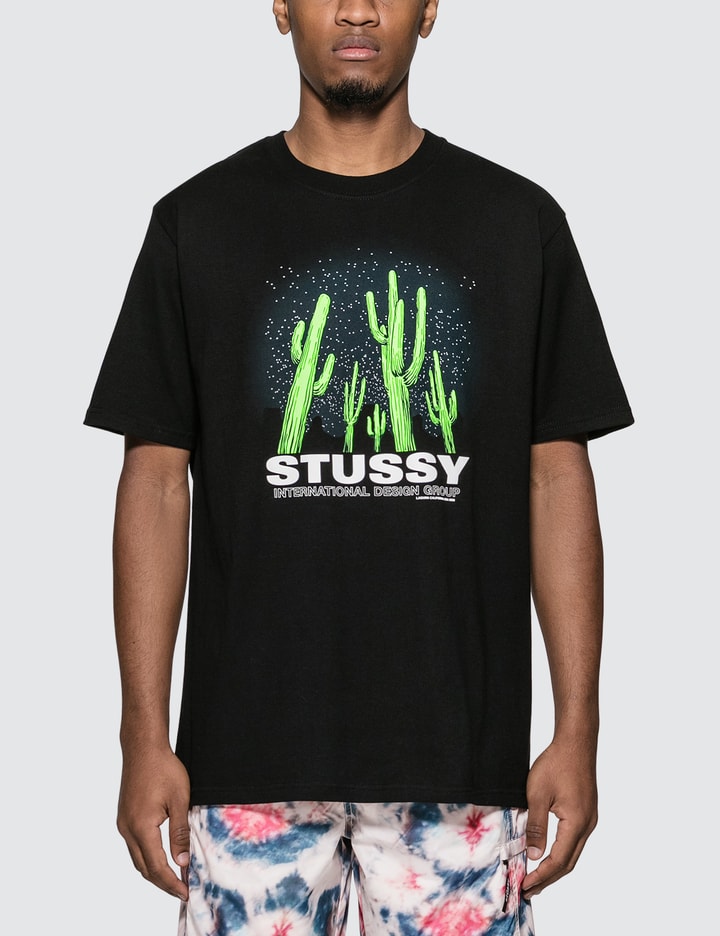 Saguaro T-Shirt Placeholder Image
