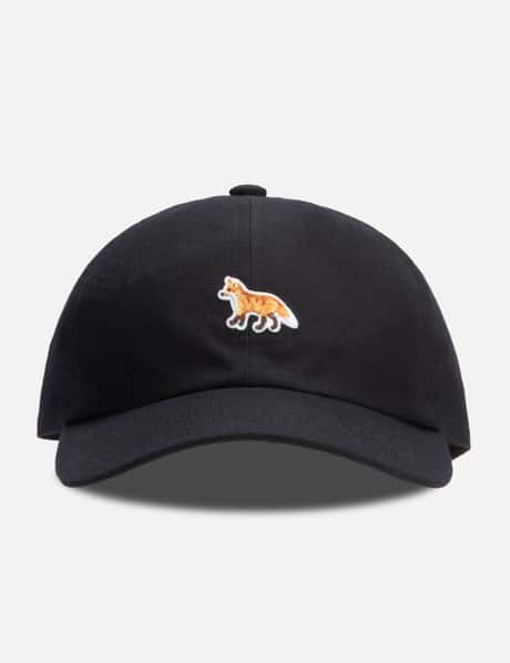 Maison Kitsuné Baby Fox 6P Cap