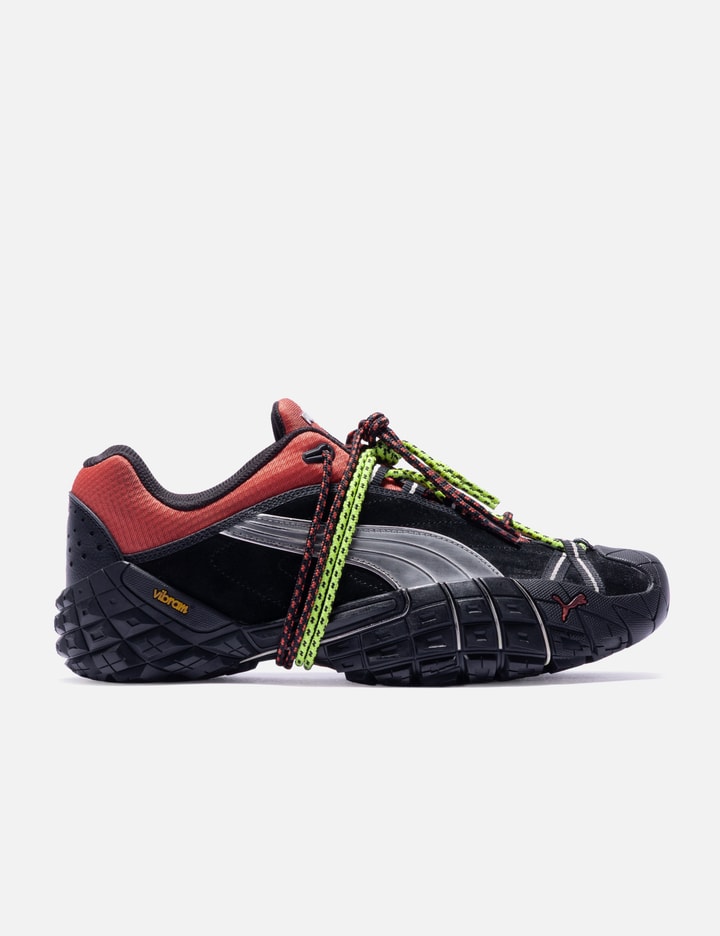 Puma A$AP ROCKY X PUMA Straycat