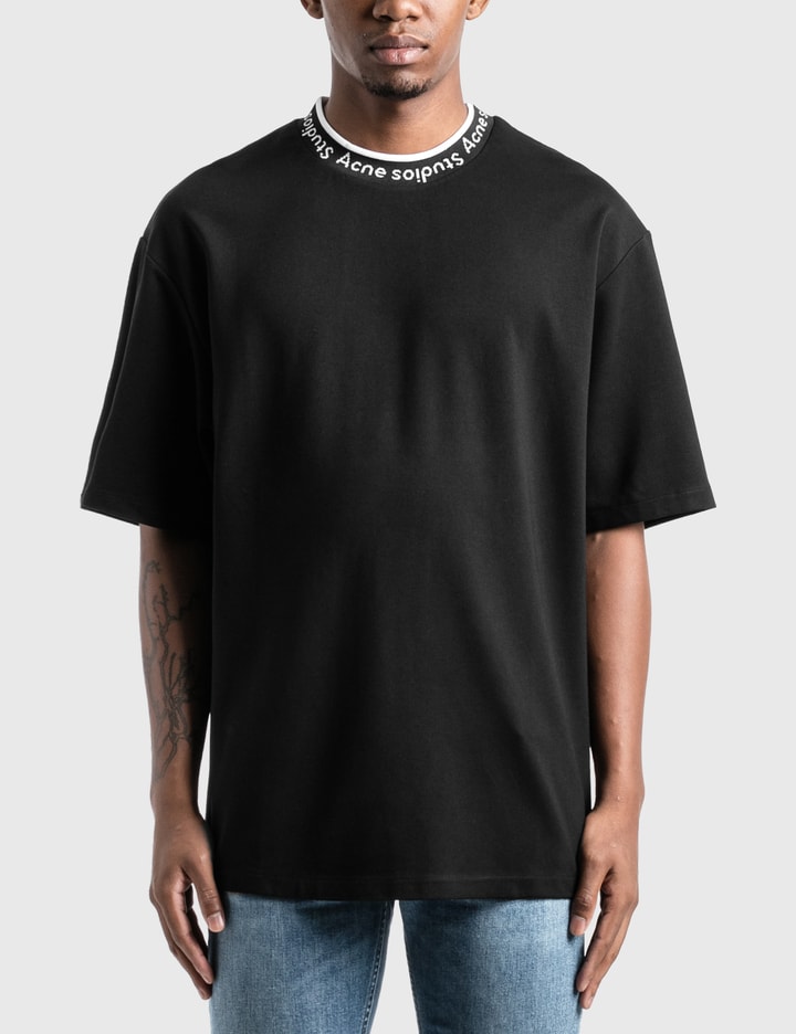 Logo Jacquard T-Shirt Placeholder Image