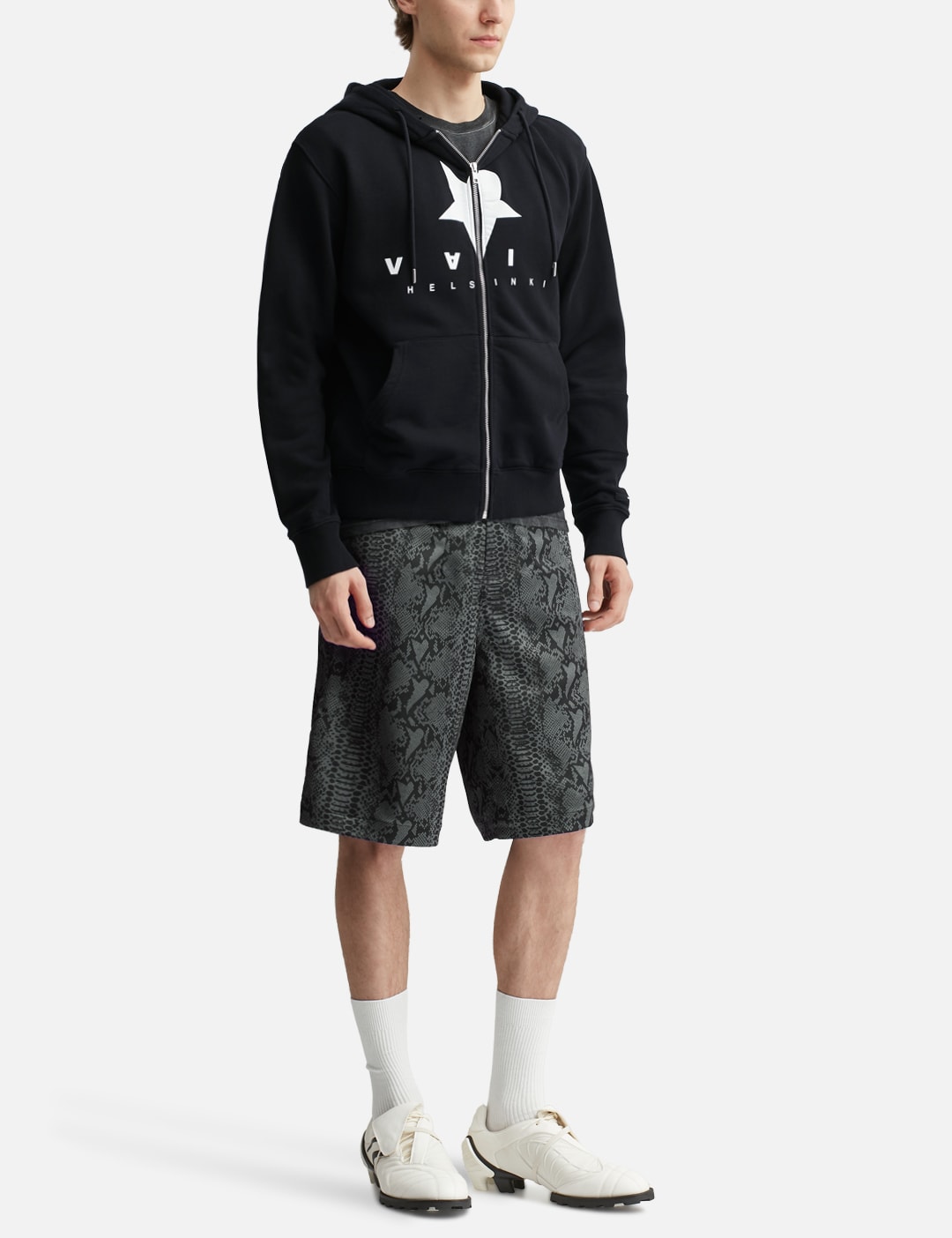 Helsinki Hoodie view 15