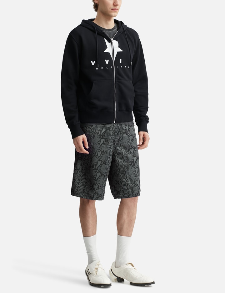 Helsinki Hoodie view 5