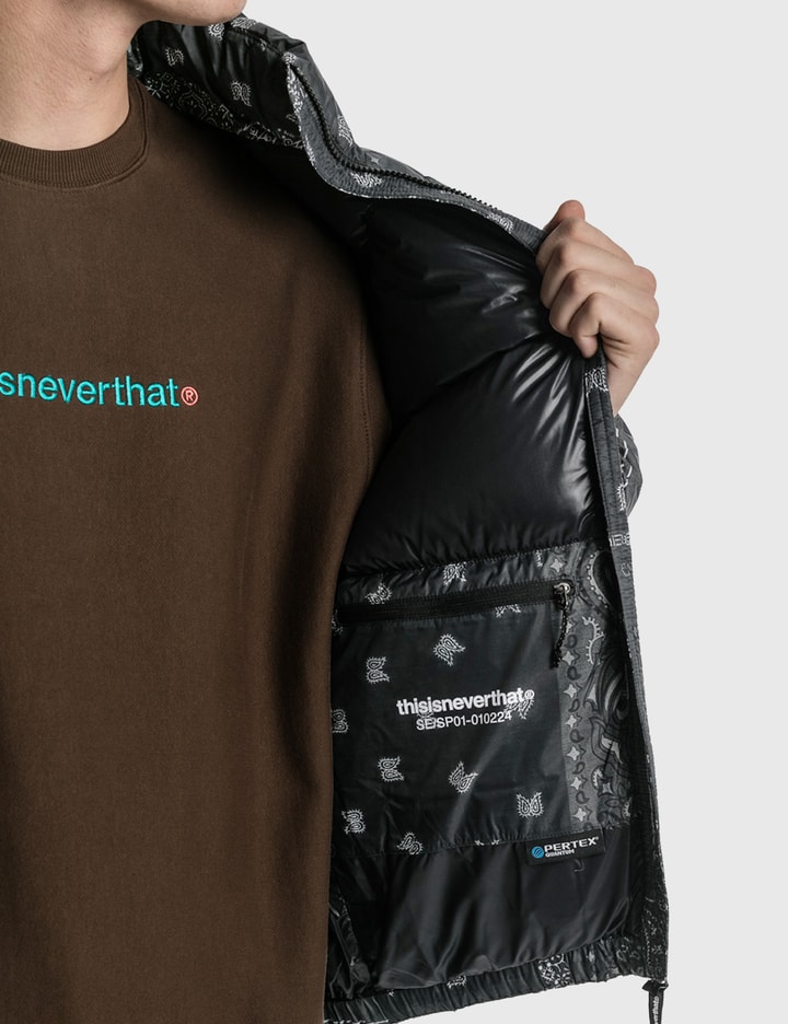 Pertex® T Down Jacket Placeholder Image