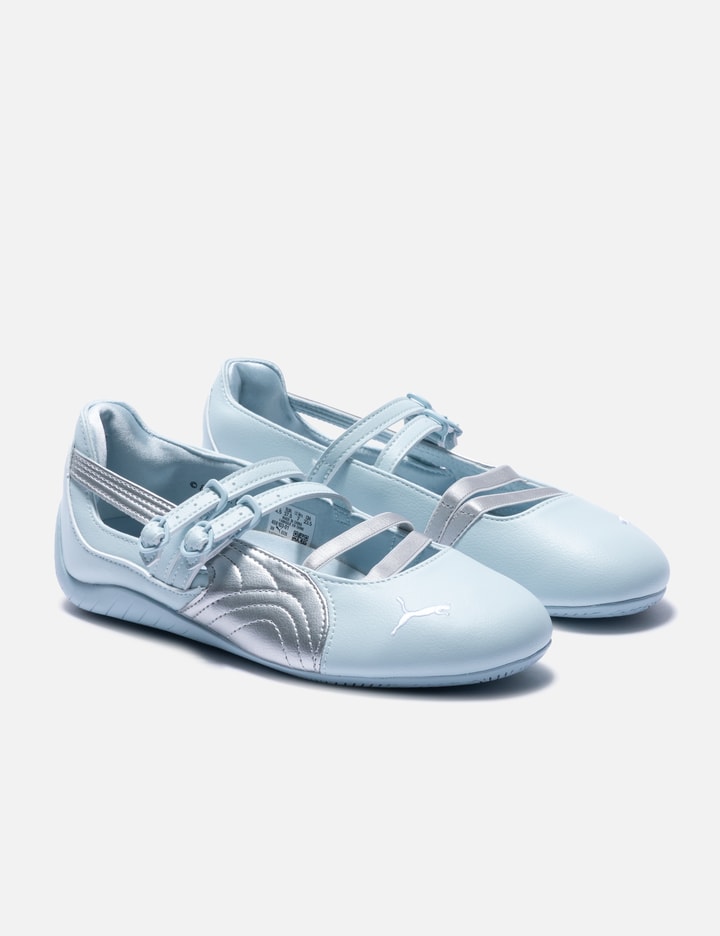 푸마 THE POWERPUFF GIRLS X PUMA Speedcat Ballet