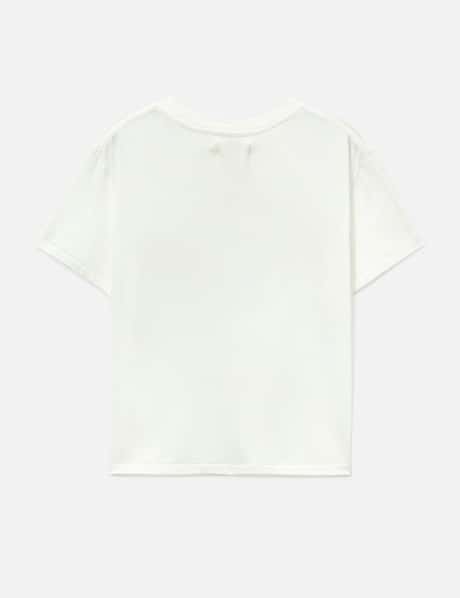 Apple Graphic Tee view 8