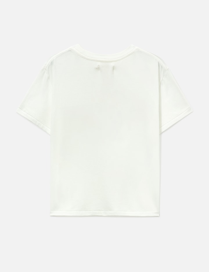 Apple Graphic Tee