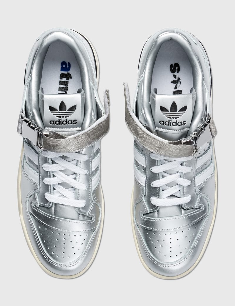 adidas originals for atmos forum low
