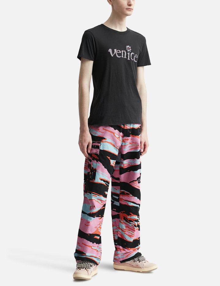 Unisex Venice T-shirt Placeholder Image