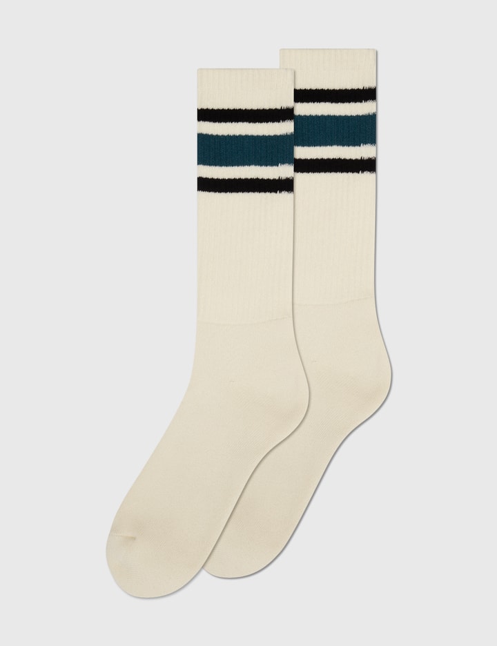 80's Skater Socks Placeholder Image