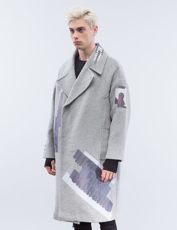 Wool Coat Placeholder Image