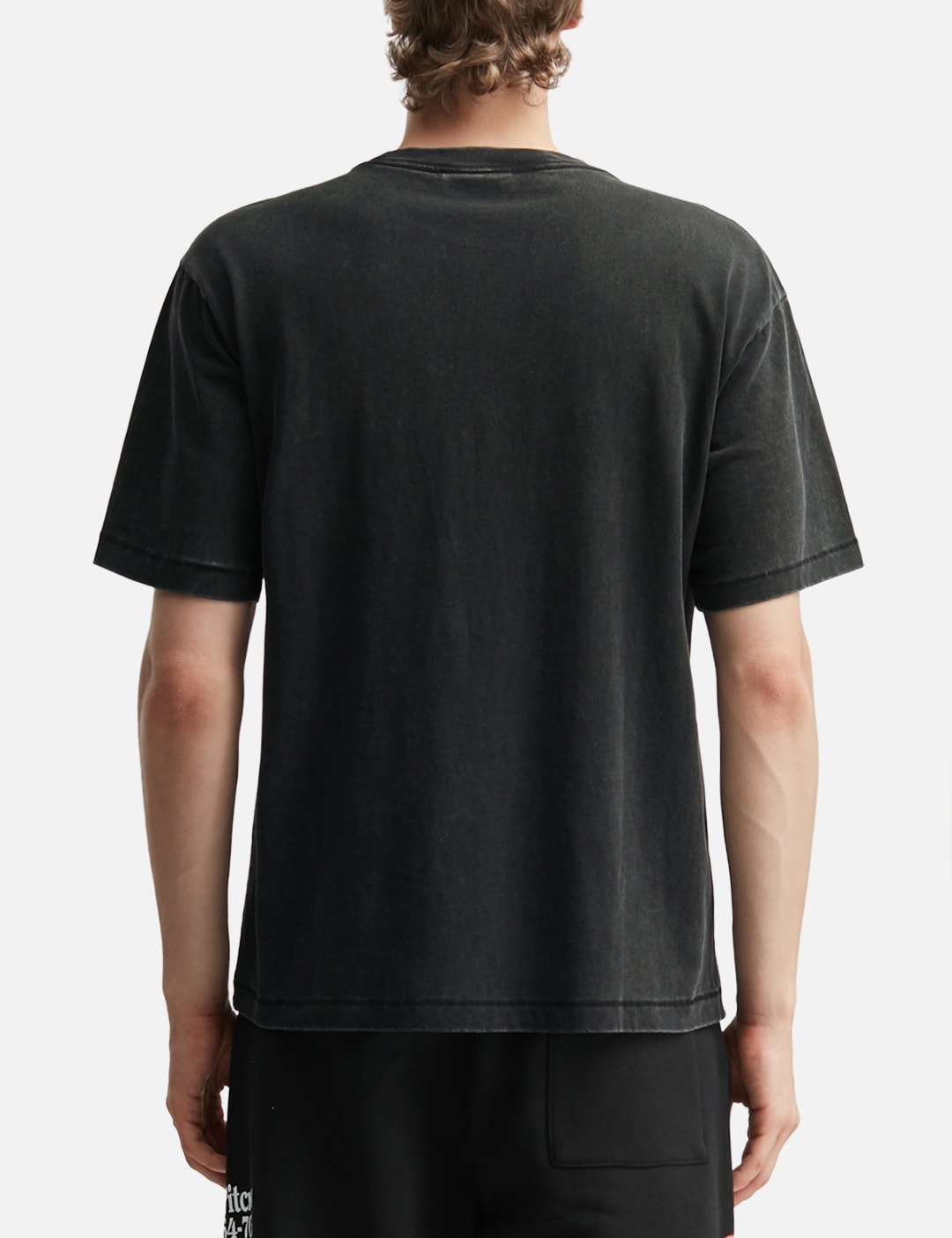 Beware My Income T-Shirt view 13