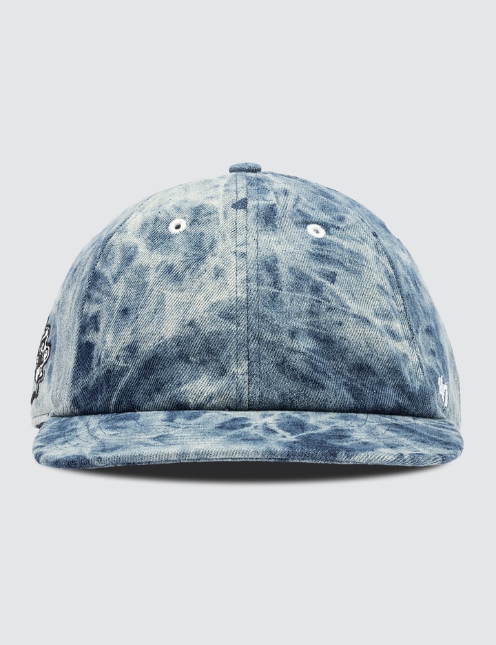 PINTRILL Los Angeles Cali Roll '47 CLEAN UP MF Hat Placeholder Image