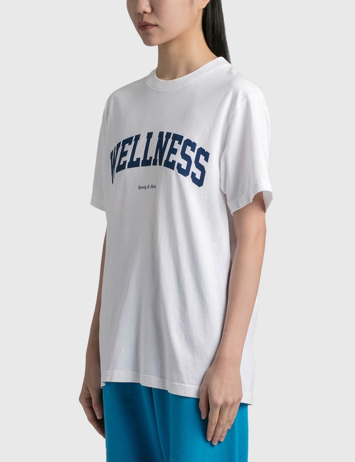 Wellness Ivy T-shirt Placeholder Image