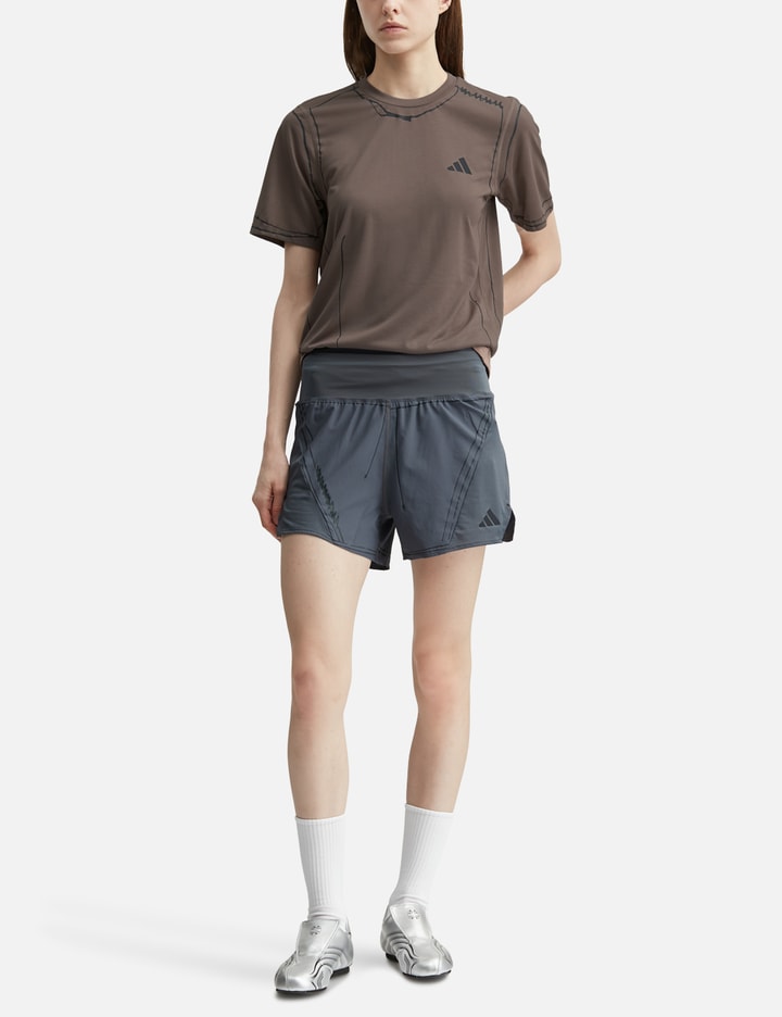 adidas Originals Adidas Originals X Song For The Mute Running Unitefit T-Shirt