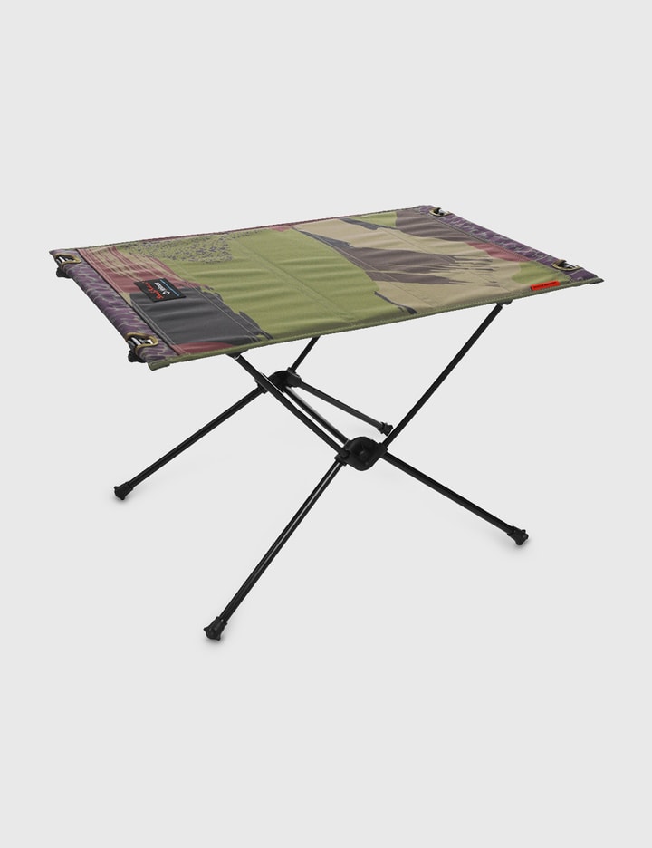 Deus x Helinox Tactical Table M Placeholder Image