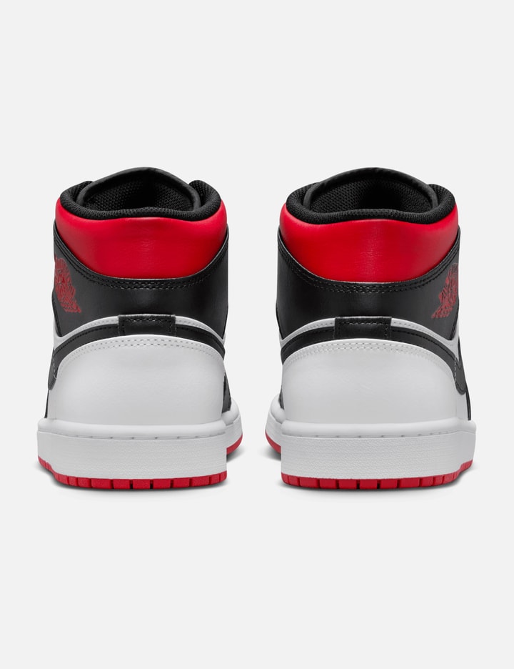 Jordan Brand - Air Jordan 1 Mid  HBX - Globally Curated Fashion