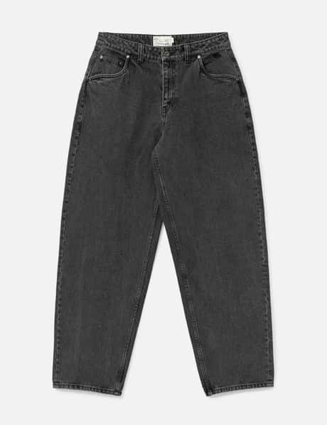 Dime Baggy Denim Pants