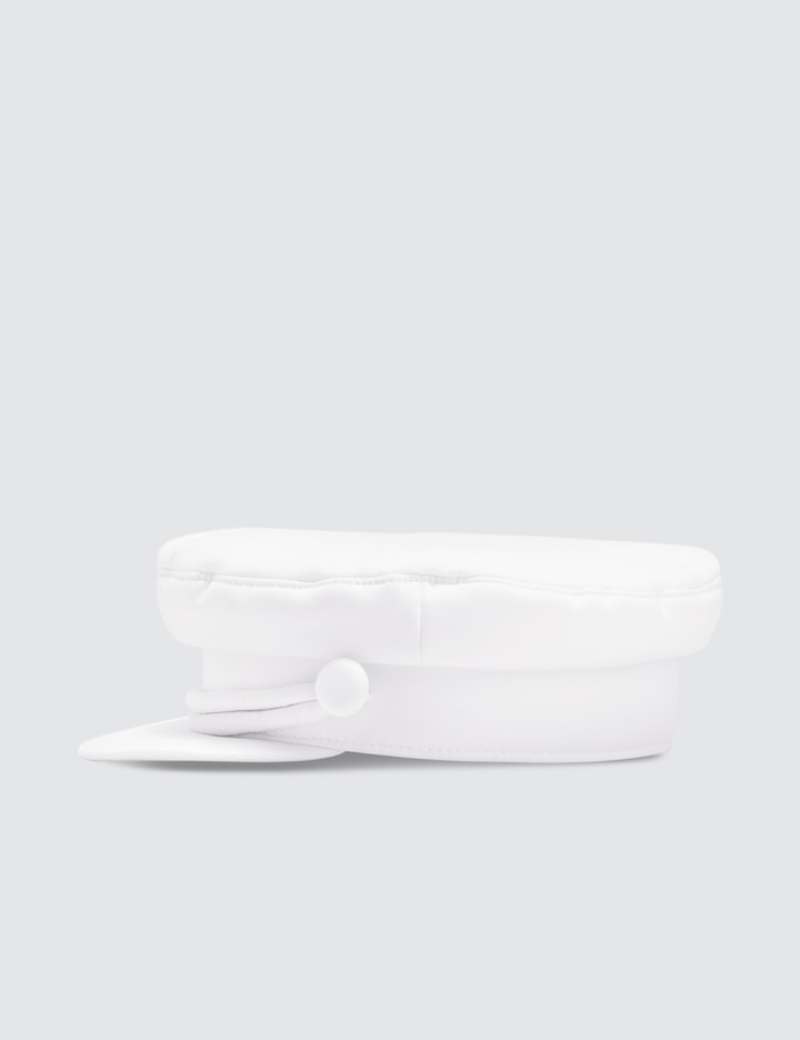 Padded Cap Placeholder Image