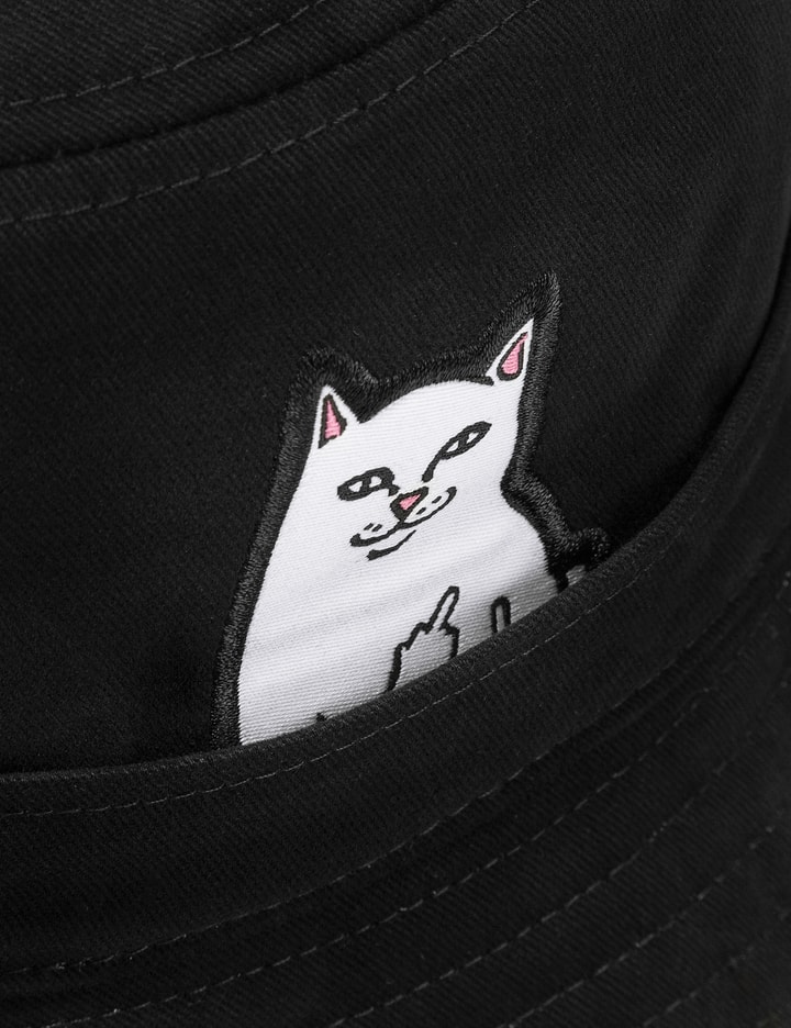 Lord Nermal Bucket Hat Placeholder Image