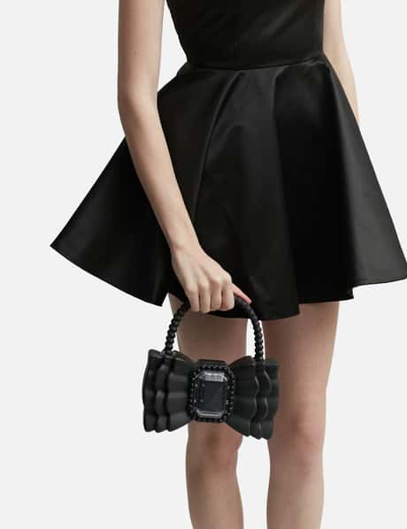 forBitches - リボンバッグ | HBX - ハイプビースト(Hypebeast)が厳選  