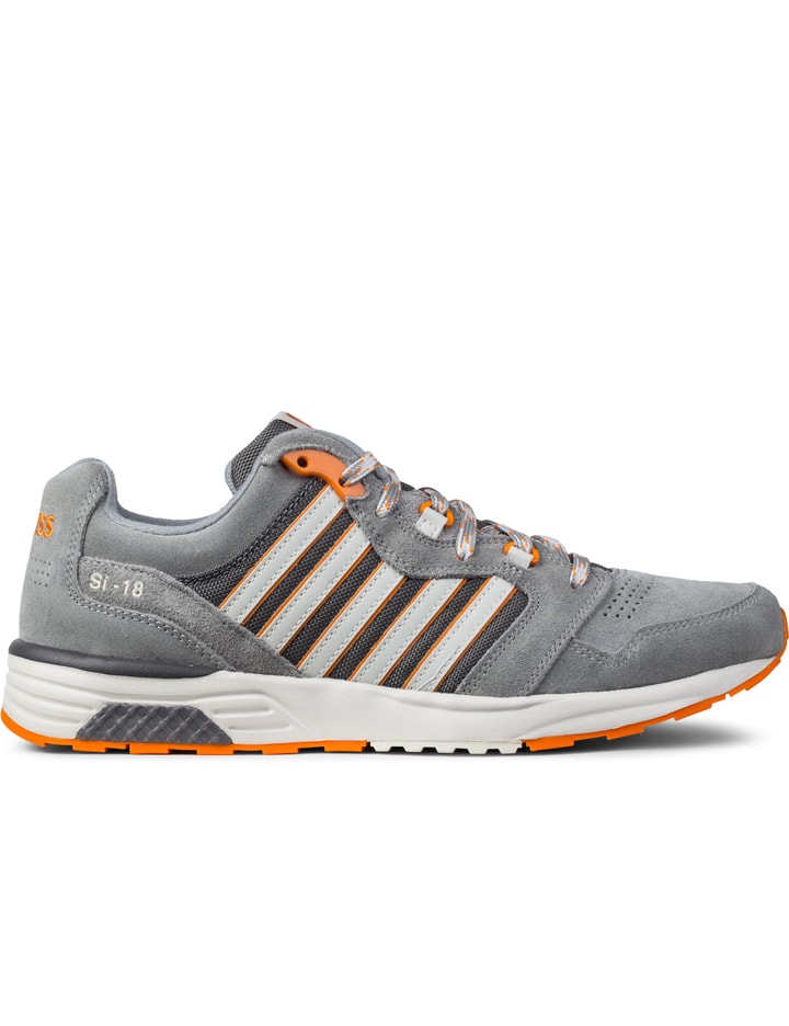 Grey Si-18 Trainer 2 Sde Shoes Placeholder Image